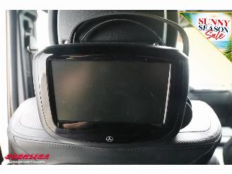 Mercedes G-klasse 350 Bluetec Schuifdak H/K Memory Camera SBL SHZ AHK picture 29
