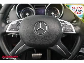Mercedes G-klasse 350 Bluetec Schuifdak H/K Memory Camera SBL SHZ AHK picture 17