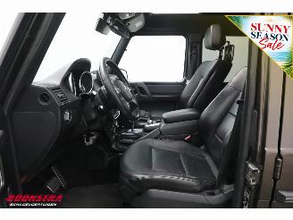 Mercedes G-klasse 350 Bluetec Schuifdak H/K Memory Camera SBL SHZ AHK picture 13