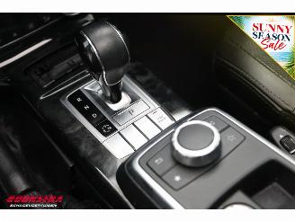 Mercedes G-klasse 350 Bluetec Schuifdak H/K Memory Camera SBL SHZ AHK picture 27