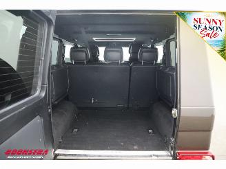 Mercedes G-klasse 350 Bluetec Schuifdak H/K Memory Camera SBL SHZ AHK picture 33