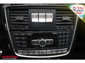Mercedes G-klasse 350 Bluetec Schuifdak H/K Memory Camera SBL SHZ AHK picture 24