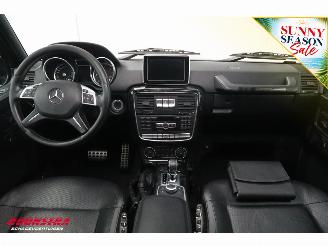 Mercedes G-klasse 350 Bluetec Schuifdak H/K Memory Camera SBL SHZ AHK picture 11