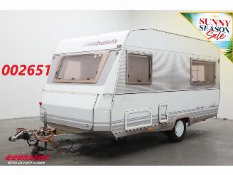 Dethleffs Rondo Fietsendrager 3X Koelkast 1995/3