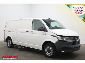Volkswagen Transporter 2.0 TDI 150 PK DSG Navi Airco Cruise SHZ AHK picture 2