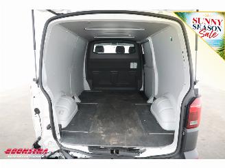 Volkswagen Transporter 2.0 TDI 150 PK DSG Navi Airco Cruise SHZ AHK picture 20