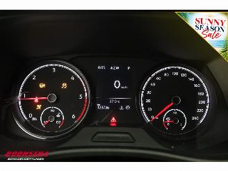 Volkswagen Transporter 2.0 TDI 150 PK DSG Navi Airco Cruise SHZ AHK picture 28