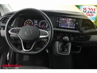 Volkswagen Transporter 2.0 TDI 150 PK DSG Navi Airco Cruise SHZ AHK picture 23