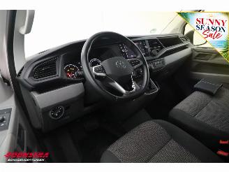 Volkswagen Transporter 2.0 TDI 150 PK DSG Navi Airco Cruise SHZ AHK picture 26