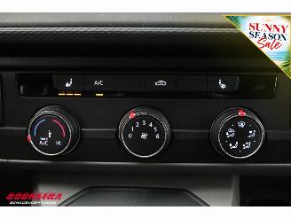 Volkswagen Transporter 2.0 TDI 150 PK DSG Navi Airco Cruise SHZ AHK picture 34