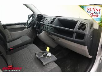 Volkswagen Transporter 2.0 TDI L2-H1 Airco Cruise PDC AHK picture 15