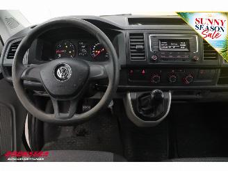 Volkswagen Transporter 2.0 TDI L2-H1 Airco Cruise PDC AHK picture 16