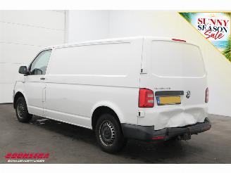 Volkswagen Transporter 2.0 TDI L2-H1 Airco Cruise PDC AHK picture 4