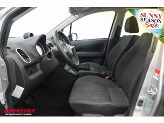 Suzuki Splash 1.2 Aut. Comfort Airco SHZ PDC AHK 72.923 km! picture 20