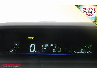 Toyota Prius Wagon Wagon 1.8 Comfort 96g 7-Pers. Navi Clima Cruise picture 20