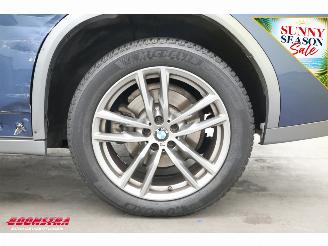 BMW X4 xDrive20i M-Sport X Pano LED ACC HUD Memory 360° SHZ picture 8