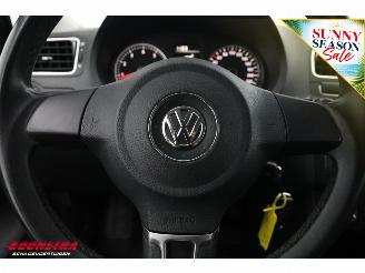 Volkswagen Polo 1.2 TSI BlueMotion Edition Comfortline 5-DRS Navi Airco PDC picture 15