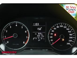 Volkswagen Polo 1.2 TSI BlueMotion Edition Comfortline 5-DRS Navi Airco PDC picture 16
