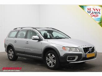 Volvo Xc-70 2.0 D3 5-Cyl. Aut. Summum Schuifdak Leder Memory Navi Cruise Camera SHZ AHK picture 2