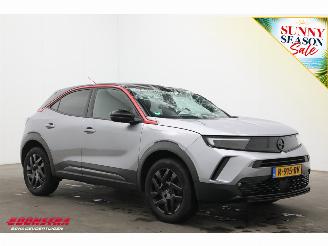 Opel Mokka 1.2 Turbo Aut. GS Line LED ACC Apple/Android Camera LRHZ SHZ AHK picture 2