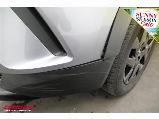 Opel Mokka 1.2 Turbo Aut. GS Line LED ACC Apple/Android Camera LRHZ SHZ AHK picture 17