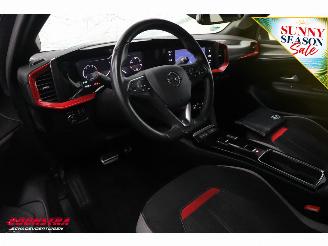 Opel Mokka 1.2 Turbo Aut. GS Line LED ACC Apple/Android Camera LRHZ SHZ AHK picture 28