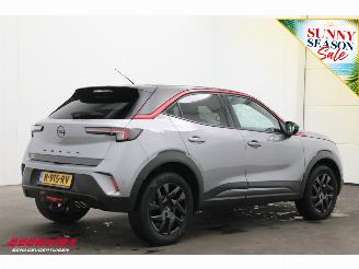 Opel Mokka 1.2 Turbo Aut. GS Line LED ACC Apple/Android Camera LRHZ SHZ AHK picture 3