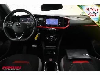 Opel Mokka 1.2 Turbo Aut. GS Line LED ACC Apple/Android Camera LRHZ SHZ AHK picture 24