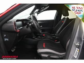 Opel Mokka 1.2 Turbo Aut. GS Line LED ACC Apple/Android Camera LRHZ SHZ AHK picture 26