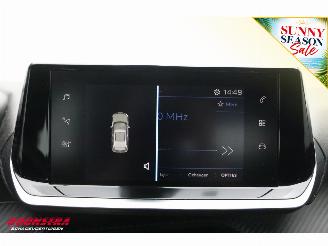 Peugeot 2008 1.2 PureTech Active Apple/Android Airco Cruise PDC AHK 123.704 km! picture 18