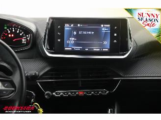 Peugeot 2008 1.2 PureTech Active Apple/Android Airco Cruise PDC AHK 123.704 km! picture 10