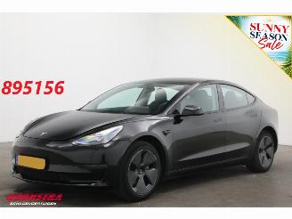  Tesla Model 3 Long Range RWD 75 kWh FAHRBEREIT LED ACC Pano Camera SHZ 2023/8