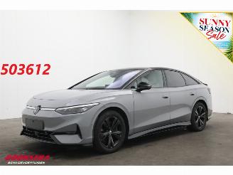  Volkswagen ID.7 Pro 77 kWh FAHRBEREIT LED ACC H/K HUD 360° Memory SBL LRHZ AHK 2024/10