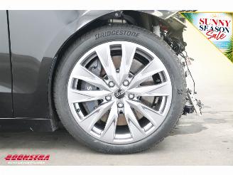 Audi S6 Avant e-tron 100 kWh B&O Pano Memory SBL HUD ACC AHK picture 17