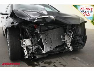 Audi S6 Avant e-tron 100 kWh B&O Pano Memory SBL HUD ACC AHK picture 6