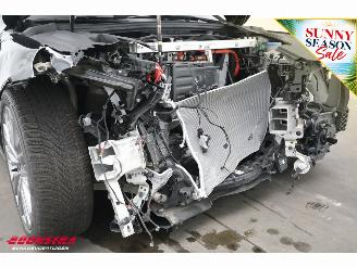 Audi S6 Avant e-tron 100 kWh B&O Pano Memory SBL HUD ACC AHK picture 11