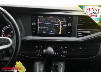 Volkswagen Caravelle T6.1 2.0 TDI DSG Comfortline 9-Pers. Navi Airco Cruise SHZ PDC AHK picture 17