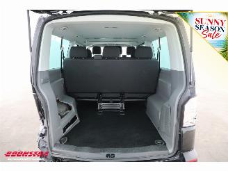 Volkswagen Caravelle T6.1 2.0 TDI DSG Comfortline 9-Pers. Navi Airco Cruise SHZ PDC AHK picture 14