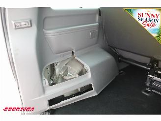 Volkswagen Caravelle T6.1 2.0 TDI DSG Comfortline 9-Pers. Navi Airco Cruise SHZ PDC AHK picture 9