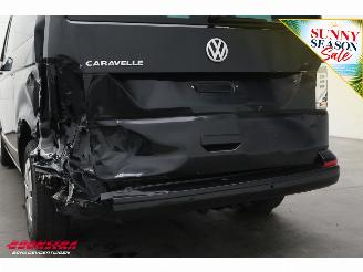 Volkswagen Caravelle T6.1 2.0 TDI DSG Comfortline 9-Pers. Navi Airco Cruise SHZ PDC AHK picture 7
