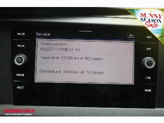 Volkswagen Caravelle T6.1 2.0 TDI DSG Comfortline 9-Pers. Navi Airco Cruise SHZ PDC AHK picture 27