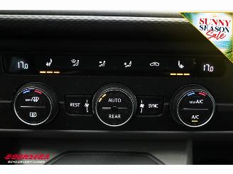 Volkswagen Caravelle T6.1 2.0 TDI DSG Comfortline 9-Pers. Navi Airco Cruise SHZ PDC AHK picture 28