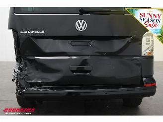 Volkswagen Caravelle T6.1 2.0 TDI DSG Comfortline 9-Pers. Navi Airco Cruise SHZ PDC AHK picture 8