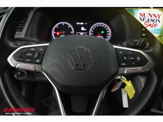 Volkswagen Caravelle T6.1 2.0 TDI DSG Comfortline 9-Pers. Navi Airco Cruise SHZ PDC AHK picture 22