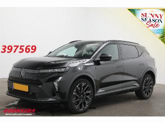 skadebil auto Renault Scenic E-Tech E-Tech EV87 long range esprit Alpine Pano LED ACC H/K Camera SHZ 2025/9