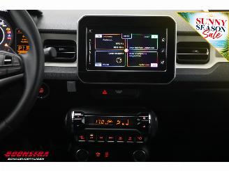 Suzuki Ignis 1.2 Smart Hybrid Aut. Style Apple/Android Clima Cruise Camera picture 28