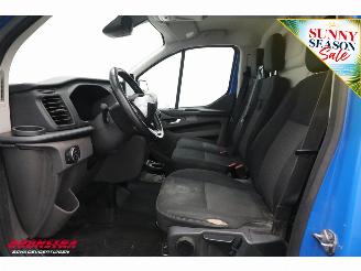 Ford Transit Custom 2.0 TDCI L1H1 Trend Navi Airco Cruise PDC AHK 85.470 km! picture 19