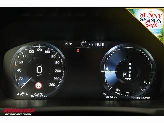 Volvo Xc-90 T8 Twin Engine AWD Inscription 7-Pers. Pano LED ACC HUD B&W 360² SBL SHZ picture 14