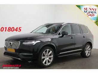 occasione autovettura Volvo Xc-90 T8 Twin Engine AWD Inscription 7-Pers. Pano LED ACC HUD B&W 360² SBL SHZ 2015/10