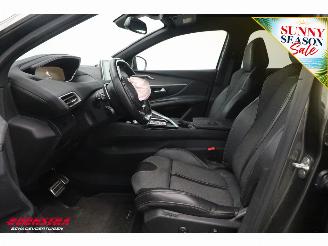 Peugeot 3008 1.6 e-THP Aut. GT Line Memory Clima Cruise Camera SHZ AHK picture 17